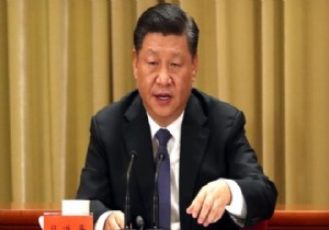 in Devlet bakan i Jinping Tayvan n bamszl konusunda uyard