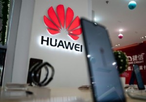 Huawei, 5G zellikle telefonu Mate 20 Xi tantt