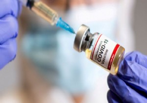 Covid aşısı: İngiltere Pfizer/BioNTech e onay verdi