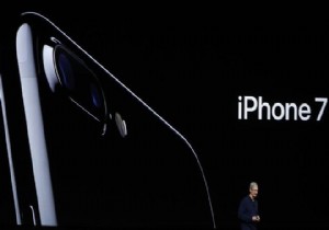 Apple Yeni iPhone Modellerini Tantt
