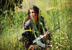 Bitliste 15 kadn PKKl ldrld 