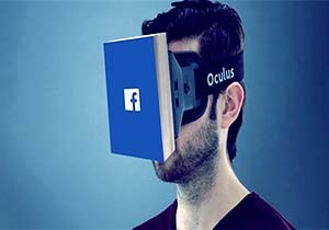 Facebook dan Sanal Gereklik Teknolojisine Dev Yatrm