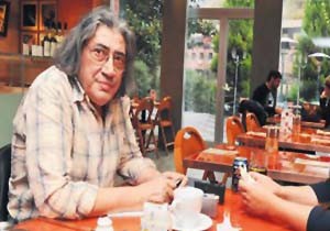 Usta Gazeteci Arda Uskan Hayatn Kaybetti