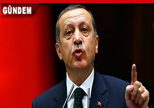 Cumhurbakan Erdoan dan BM Aklamas