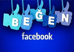 Facebook tan  Zorla Sayfa Beendirenler e Kt Haber!