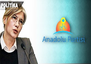 Hastrk ten Anadolu Partisi Aklamas