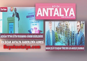 En Scak Antalya Haberlerin Adresi Buyukantalya.com