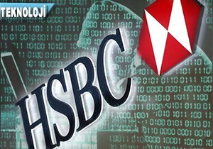 HSBC Aklad: Bir Saldrya Maruz Kaldk