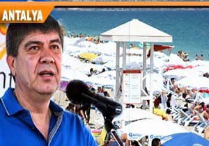 Trkiye nin lk cretsiz 5 Yldzl Halk Plaj Ald