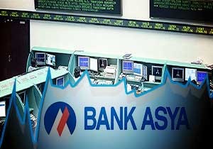 Bank Asya Hisseleri Yeniden leme Ald