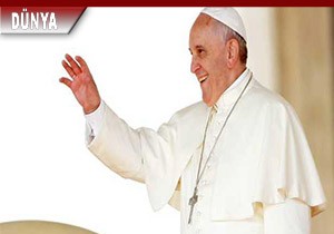 Papa: Evrim Teorisi Yaradl nanc Birbirini Tamamlyor