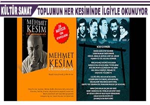 Mehmet Kesim den ok Konuulacak iir