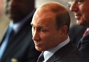 Putin: İmparatorluk  Teklifi Resmi Duruşumuza Aykırı