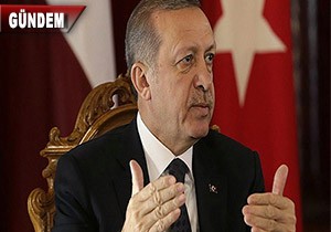 Cumhurbaşkanı Erdoğan Kadın ve Adalet Zirvesi nde Konuştu