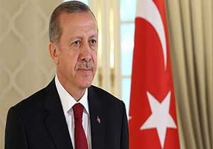 Cumhurbakan Erdoan Yeni Trkiye yi Aklad