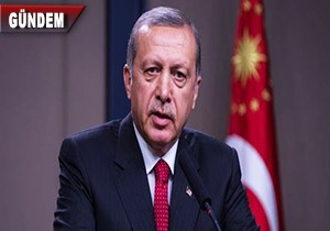 Yeni Kanuna Cumhurbakan Erdoan dan Onay