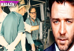 Russell Crowe  The Water Diviner   Tantt