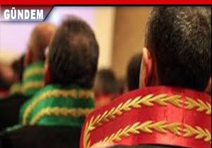  Hakim ve Savclar Kanunu nda Deiiklik Teklifi Mecliste