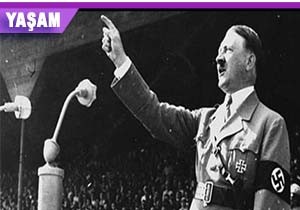 Hitler in Gizli Servetinin zi Bulundu