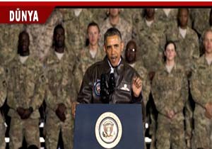 Obama Badat a 275 Asker Gnderdi