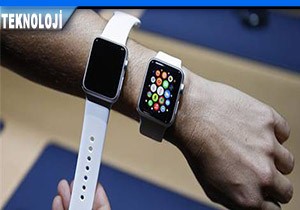 Tim Cook un Apple Watch Aklamas Memnun Etmedi