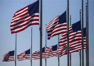 ABD de Bayraklar Yarya ndi