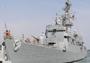 ABD, Donanma Gemilerinin adesini Reddetti