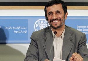 Ahmedinejad:  11 Eyll Saldrlar Abartld 
