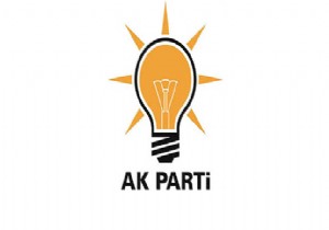 Sandklarda AK Parti Rzgar