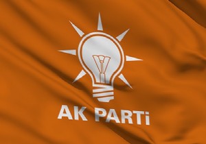 te AK Parti Ynetici Kriterleri