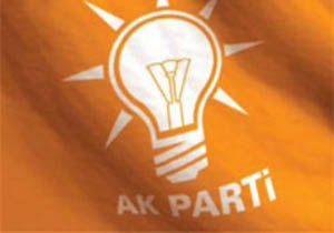 AK Parti nin Seim Start 10 Mart ta
