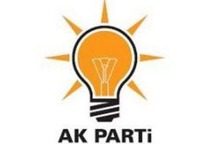 AK Parti den PKK le Pazarlk Aklamas
