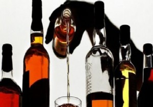Az Miktarda Alkol Bile Kanseri Tetikliyebiliyor