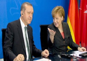 Merkel: Bir Milyon Mlteci Alacaz