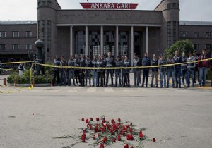 Ankara Gar Saldrs ddianamesi Kabul Edildi
