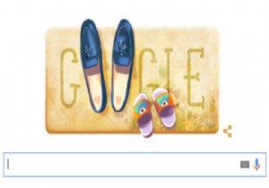Google dan Anneler Gn ne zel Doodle