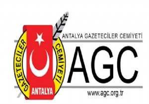 AGC den Ankara Saldrsna Knama ve Basal Mesaj