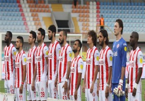 Antalyaspor Final Ma in zel Uak