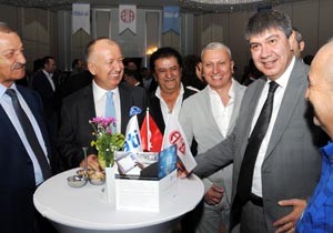 Antalyaspor un Forma Sponsoru IATI