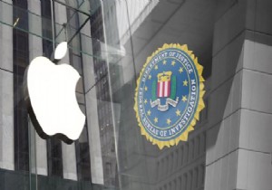 FBI Apple a At Davay Geri ekti