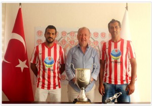 Antalyaspor Plaj Futbolunda da ampiyon