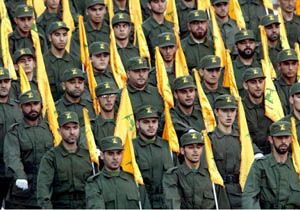 Hizbullah 1000 Militanla Suriye de ddias 