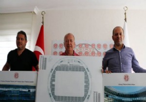 Antalyaspor Kombine Kart ve Bilet Fiyatlarn Aklad