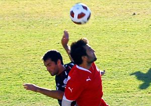 Antalyaspor, Romen Pandudii ile Berabere Kald 