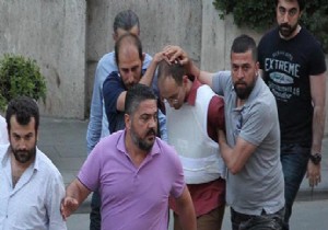 Seri Katil Atalay Filiz, stanbul da Sorgulanyor
