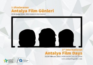 Uluslararas Antalya Film Gnleri Balyor