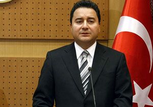 Babacan, AK Parti’nin Oy Oranını Açıkladı