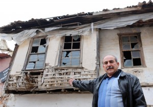 Balbey Mahallesi Ankara dan Haber Bekliyor