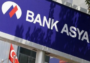 BDDK dan Bank Asya Karar
