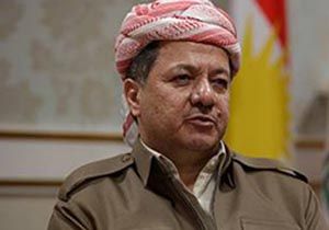 Barzani Badat a Petrol Akn Durdurdu